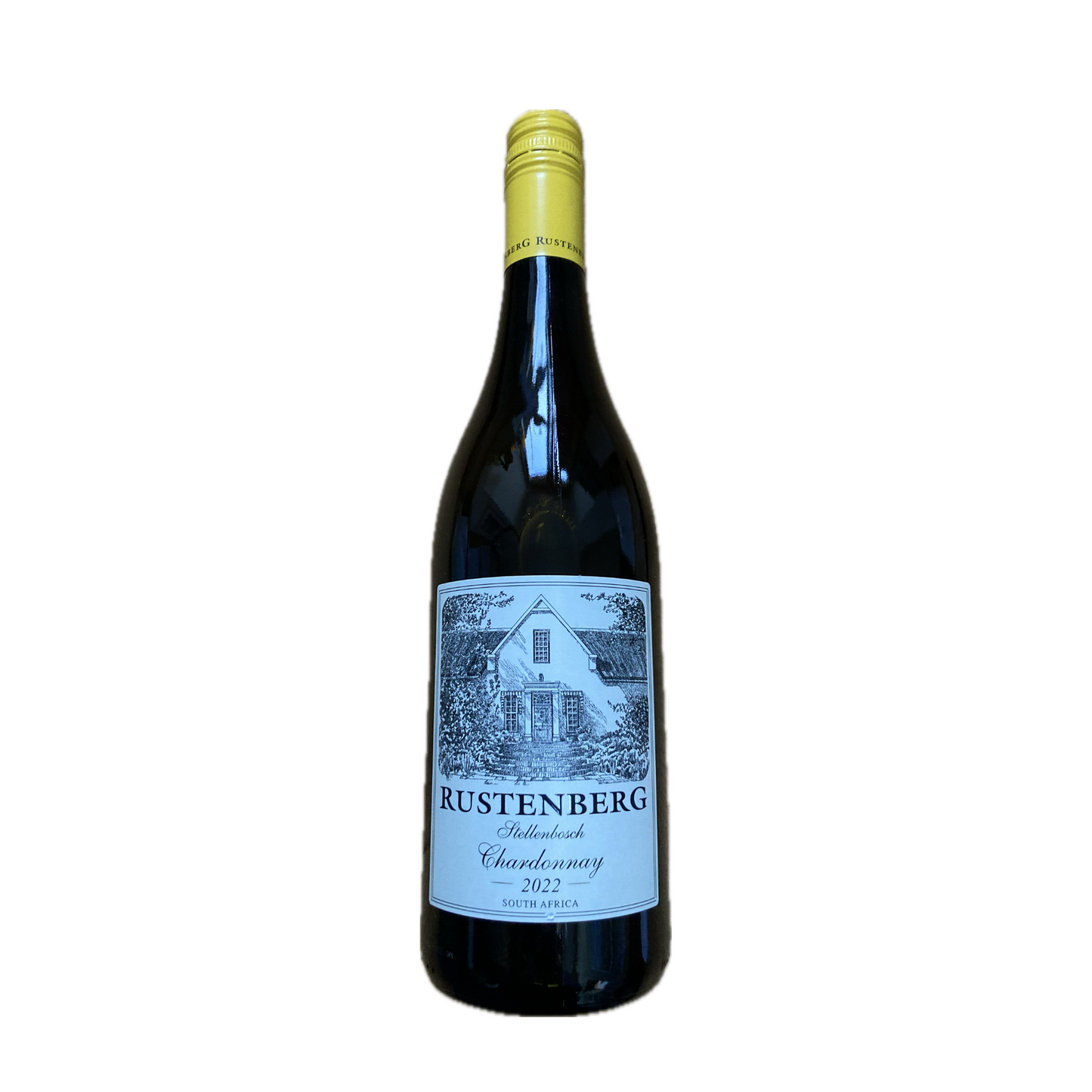 Rustenberg Stellenbosch Chardonnay 2022
