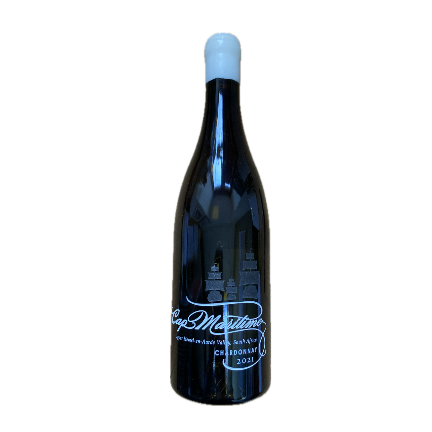 Cap Maritime Chardonnay 2021