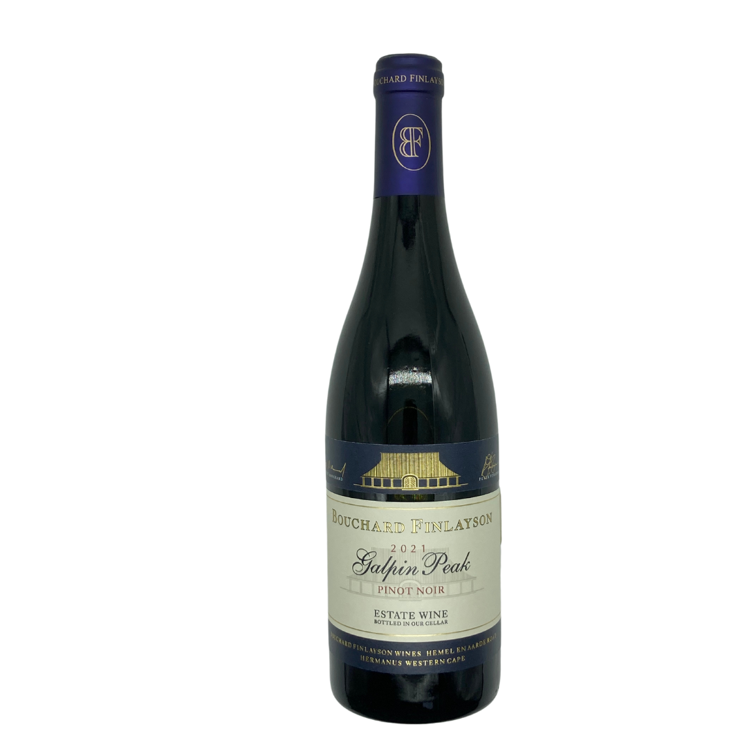 Bouchard Finlayson Galpin Peak Pinot Noir 2021