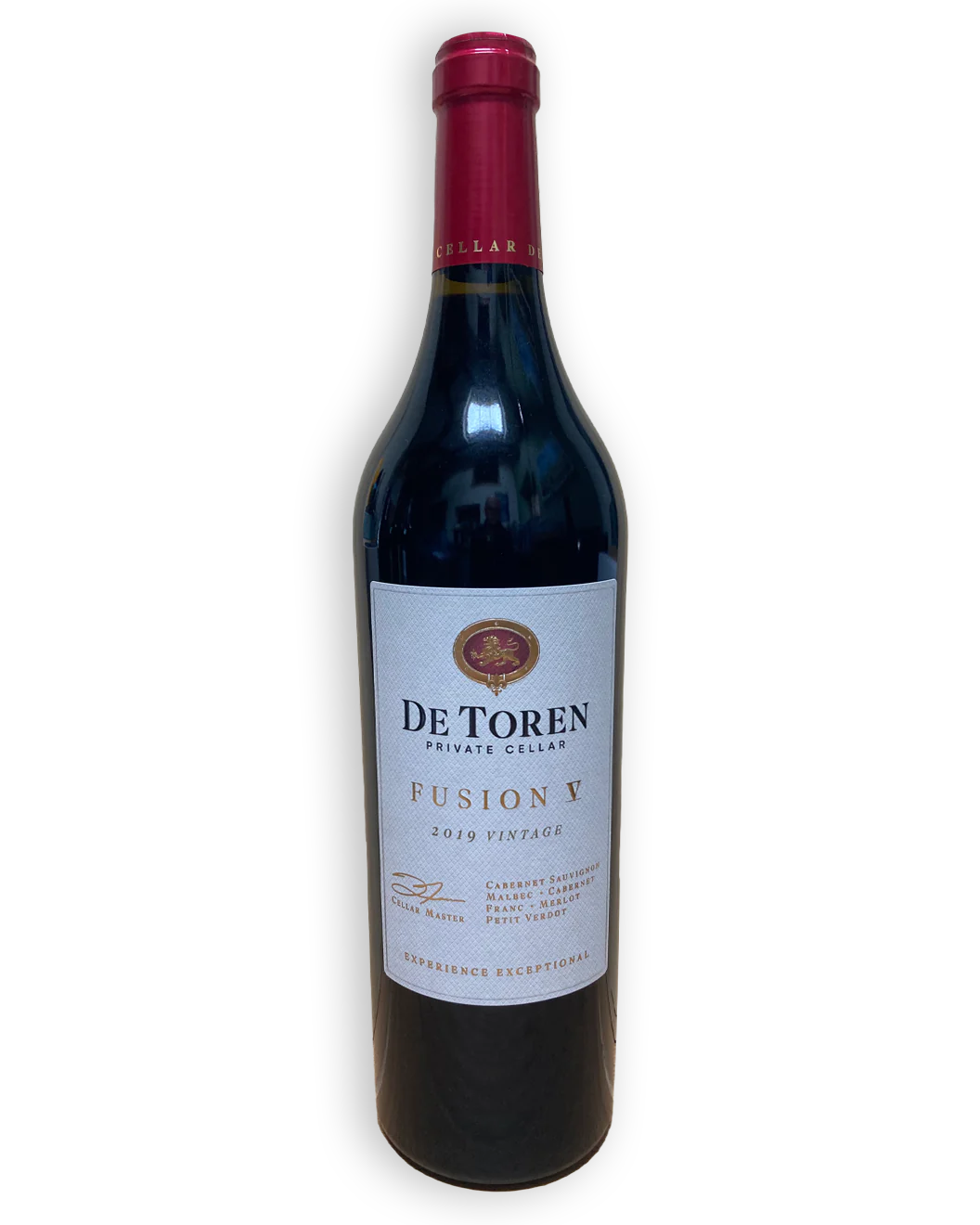 De Toren Fusion V 2019