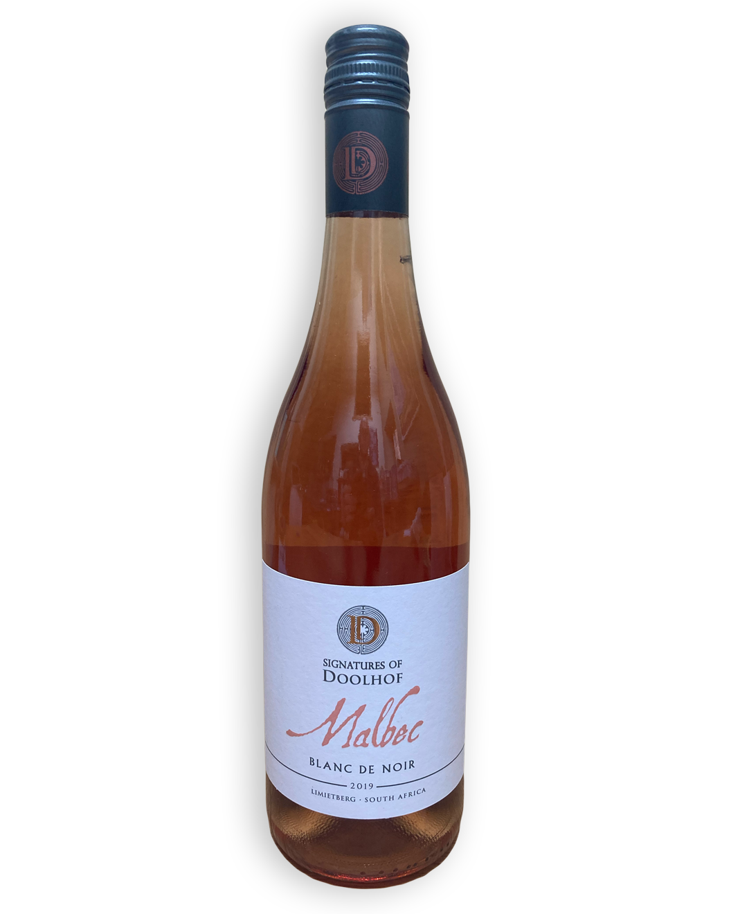 Malbec Blanc de Noir 2019