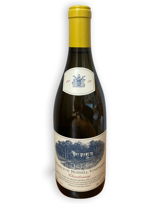 Hamilton Russell Chardonnay 2022/23