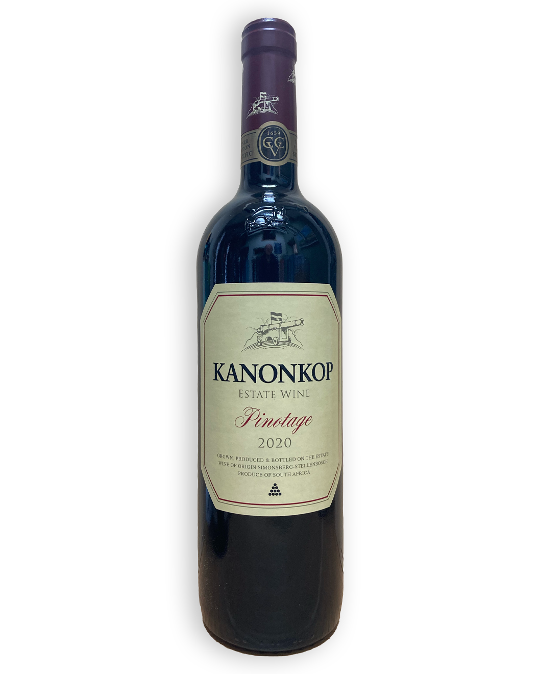 Kanonkop Pinotage 2020