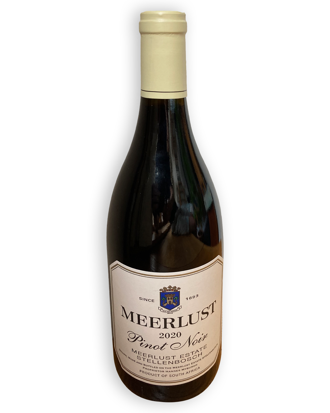Meerlust Pinot Noir 2020