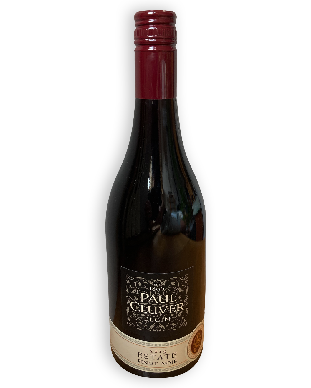 Paul Cluver Estate Pinot Noir 2015
