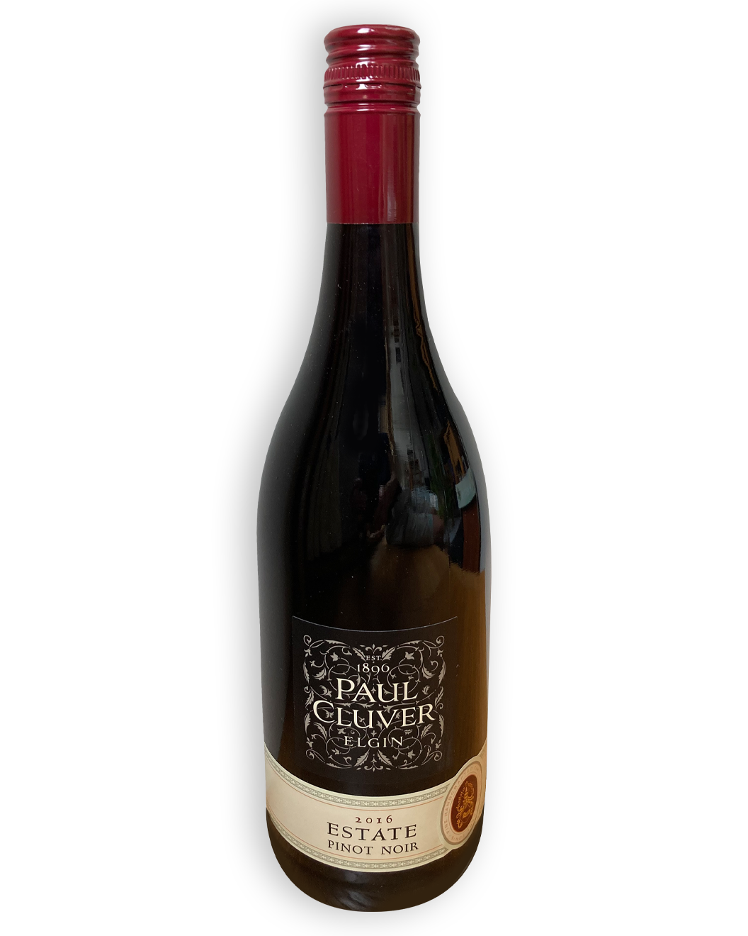 Paul Cluver Estate Pinot Noir 2016