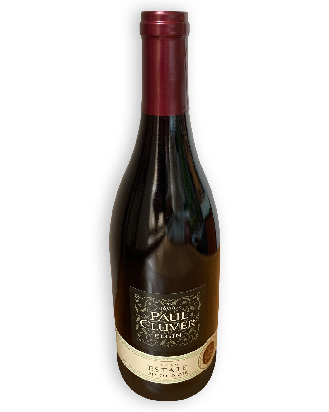 Paul Cluver Estate Pinot Noir 2020