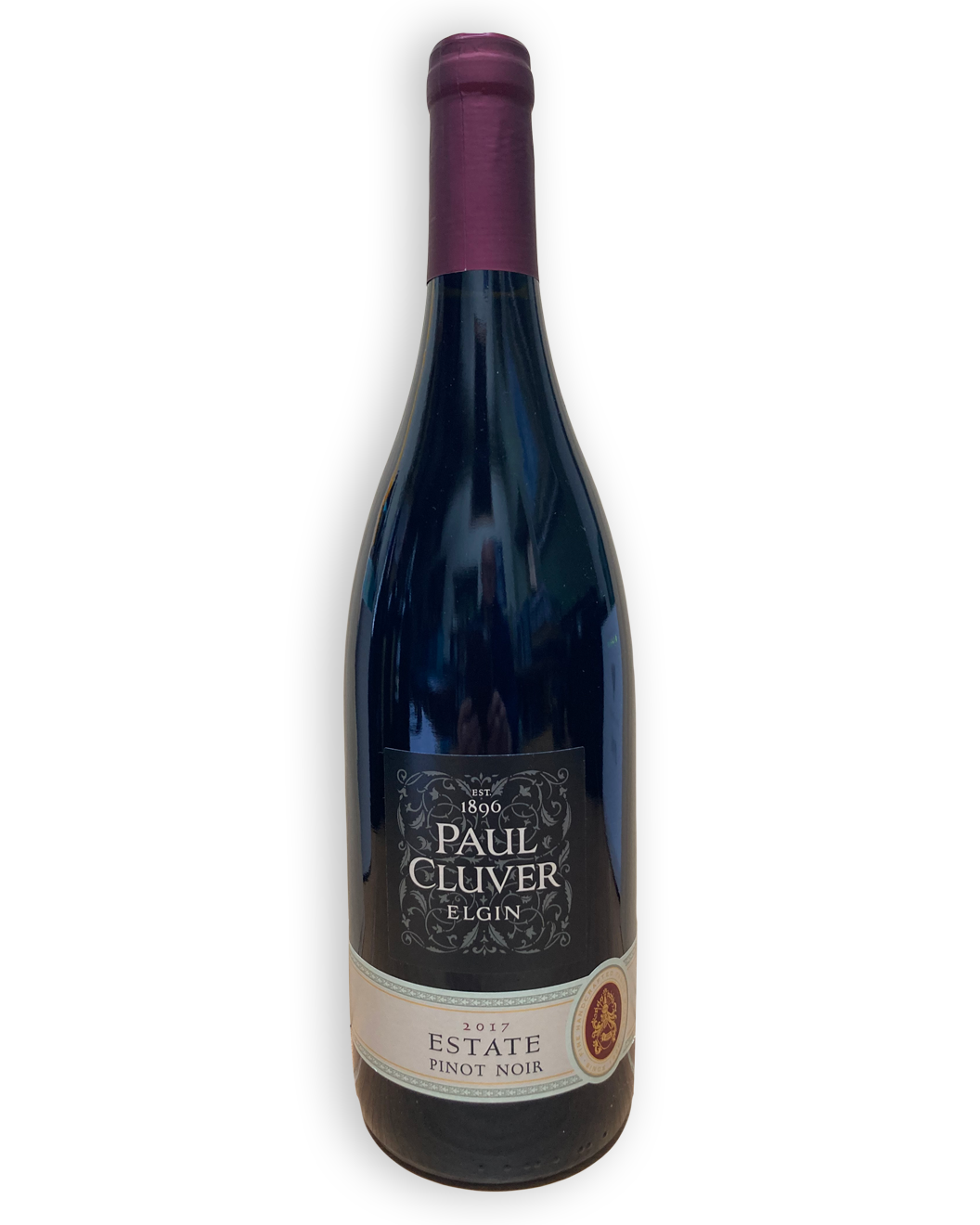 Paul Cluver Estate Pinot Noir 2017