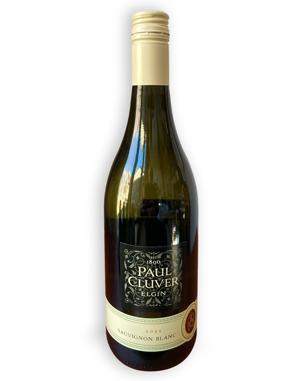 Paul Cluver Sauvignon Blanc 2021