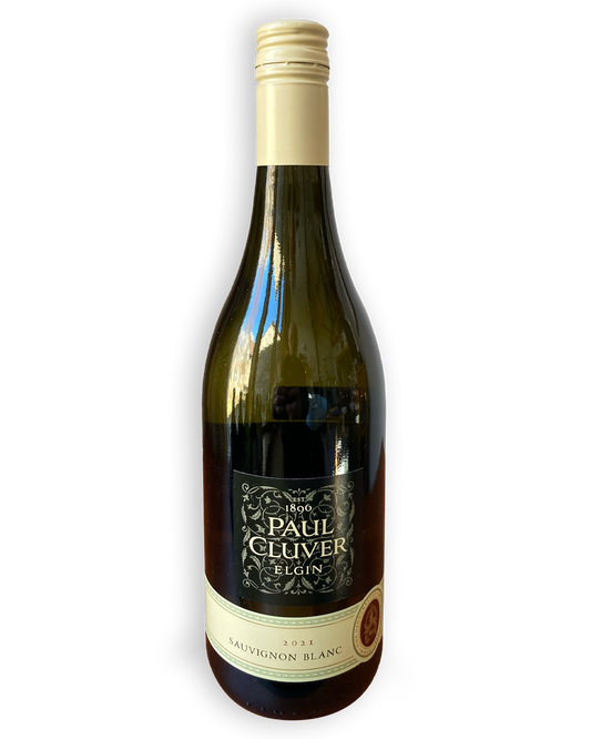 Paul Cluver Sauvignon Blanc 2023