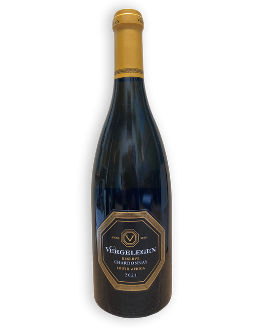 Vergelegen Reserve Chardonnay 2022