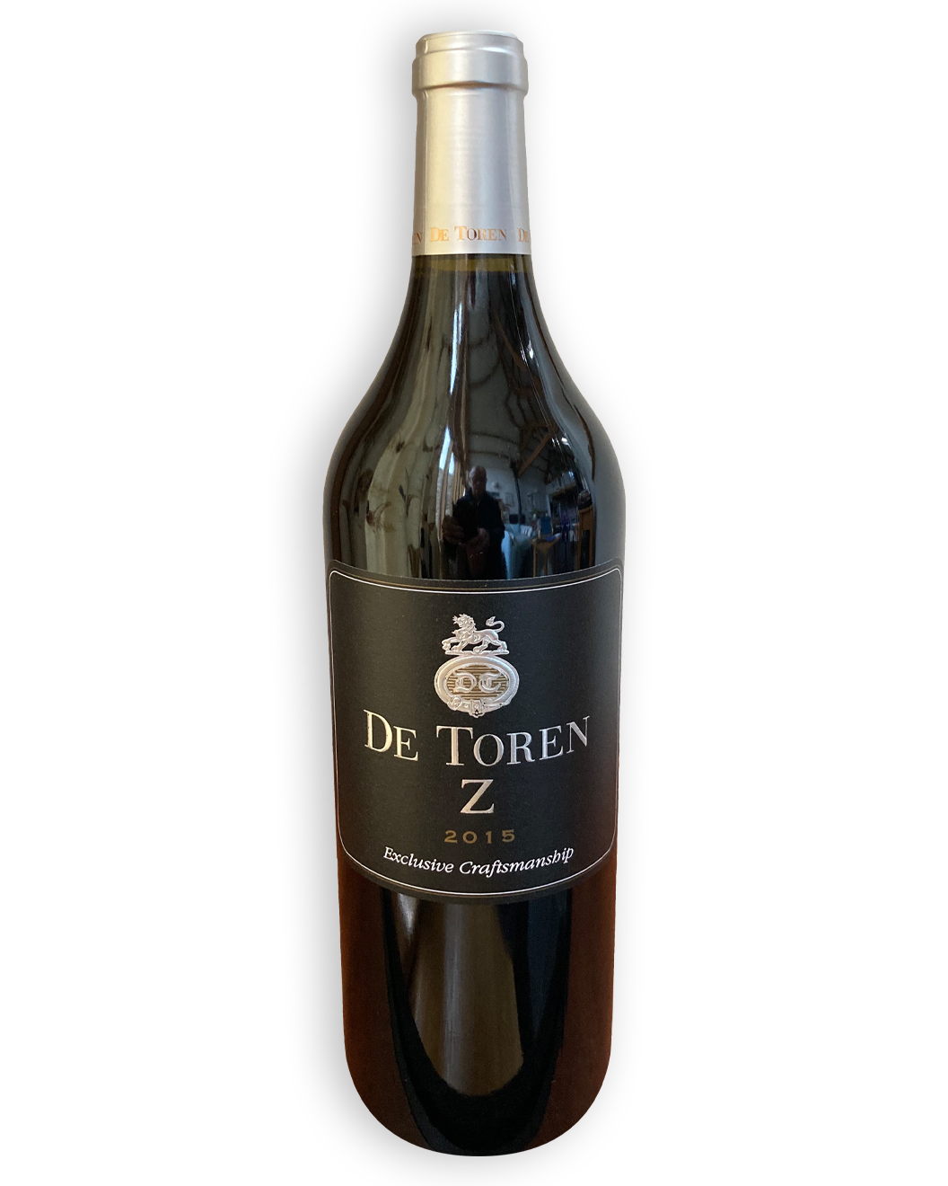 De Toren Z 2015