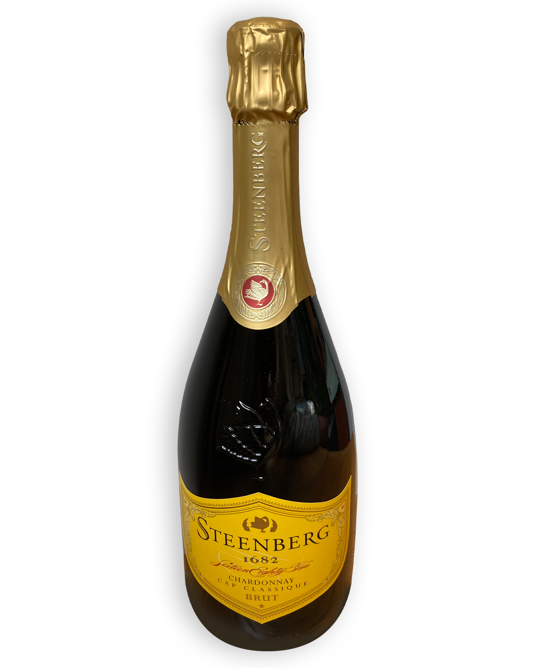 Steenberg 1682 Chardonnay Méthode Cap Classique