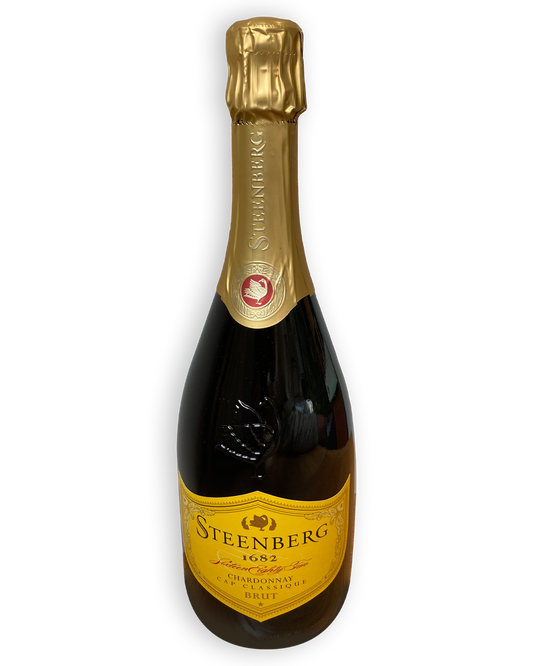 Steenberg 1682 Chardonnay Méthode Cap Classique