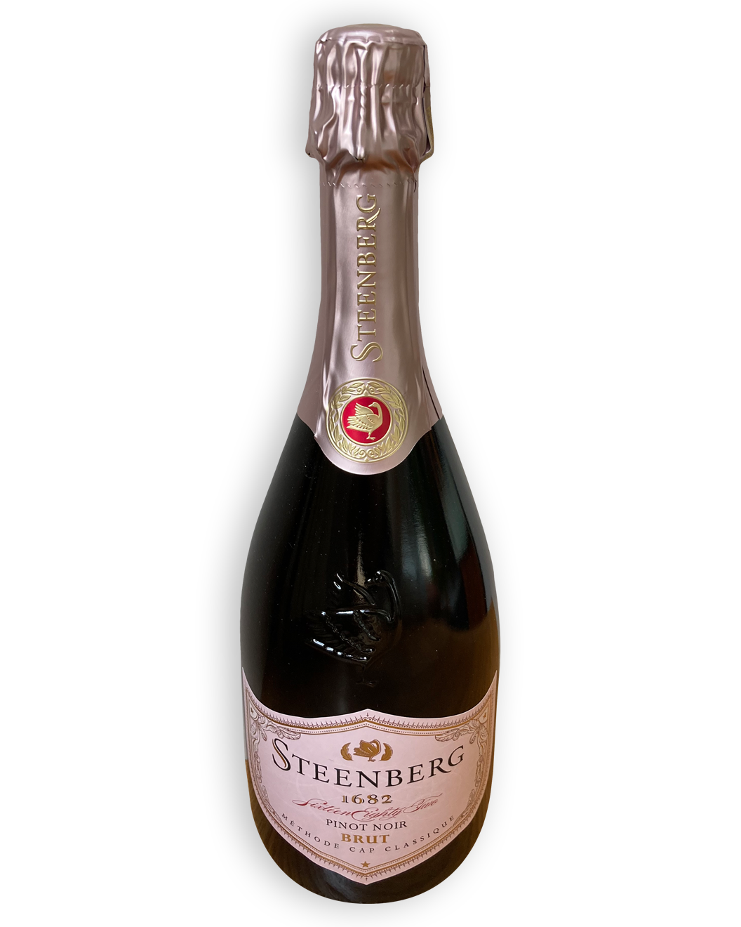 Steenberg 1682 Pinot Noir Rosé Methode Cap Classique