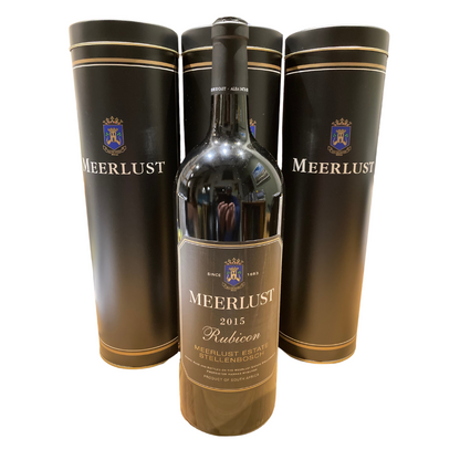 Meerlust Rubicon 2015 Magnum