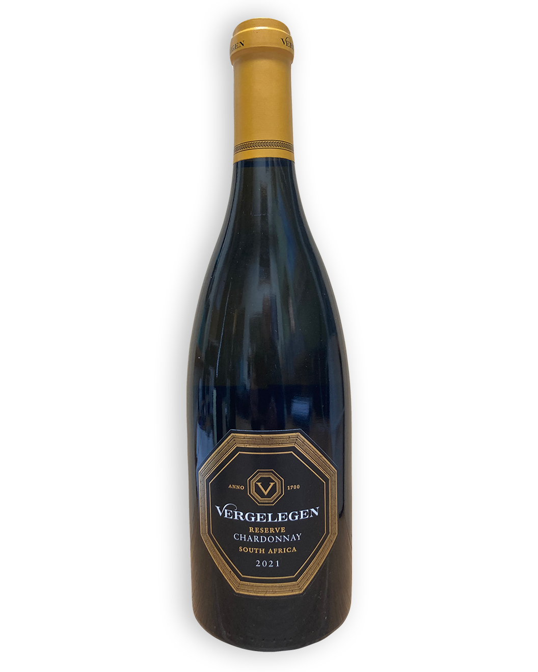 Vergelegen Reserve Chardonnay 2021