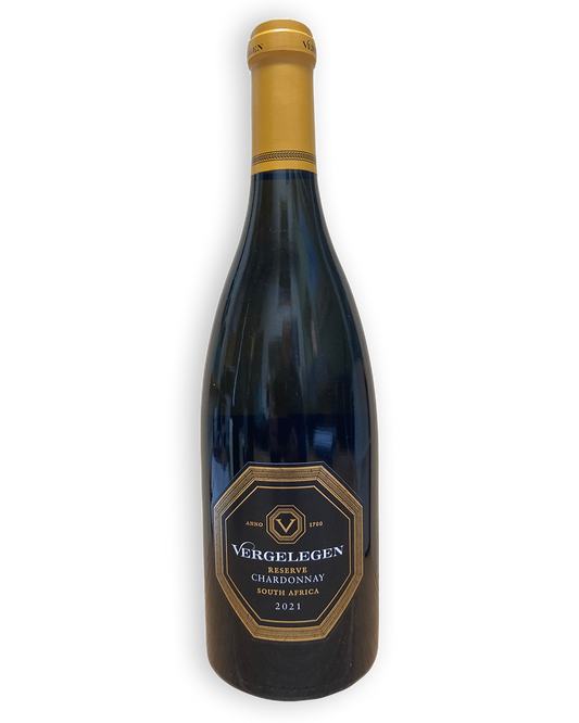 Vergelegen Reserve Chardonnay 2021